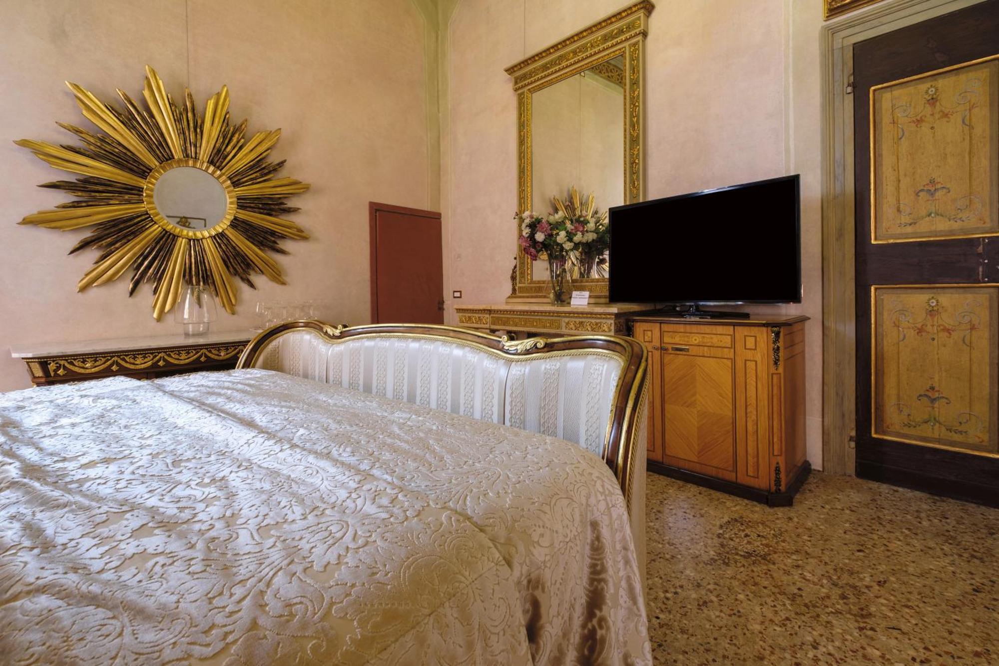 Palazzo Ca' Bernardo By Francesco Molon Hotel Venetië Buitenkant foto